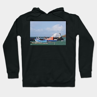 Le Conquet Hoodie